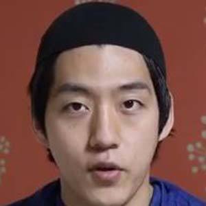 Daud Kim, 33 (YouTube明星)