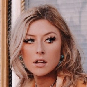 davanlane, 24 (TikTok Star)