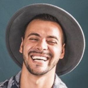 Dave Anica, 34 (TikTok Star)