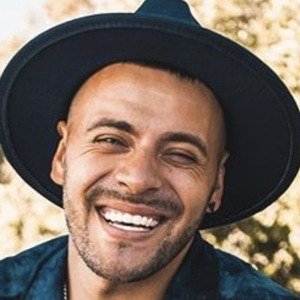 Dave Anica, 34 (TikTok Star)