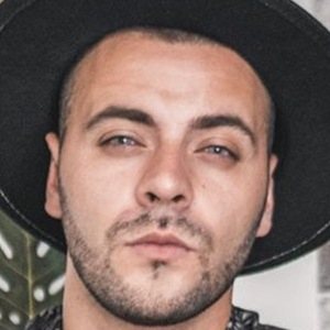 Dave Anica, 34 (TikTok Star)