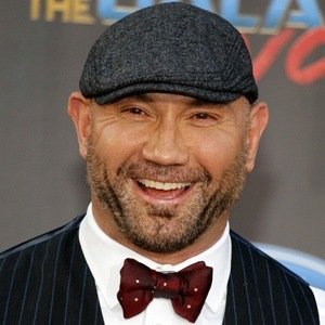 Dave Bautista image 5