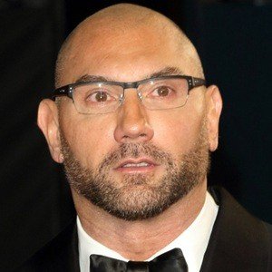 Dave Bautista image 6