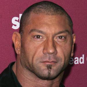 Dave Bautista image 7