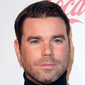 Dave Berry image 1