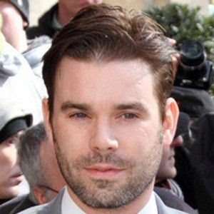 Dave Berry image 3