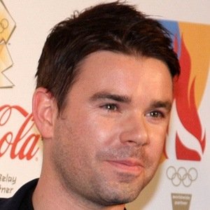 Dave Berry image 4