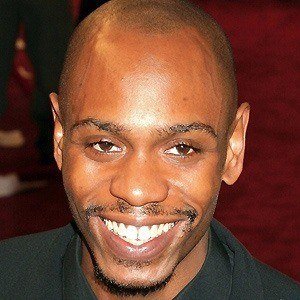 Dave Chappelle, 50 (Comédien)