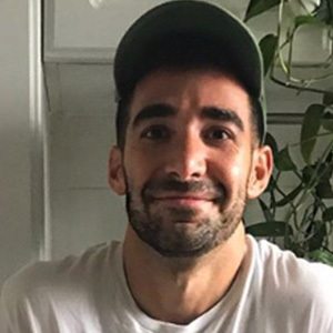 Dave Coast, 38 (Blogger)