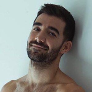 Dave Coast, 38 (Blogger)