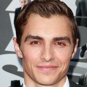 Dave Franco, 38 (Movie Actor)