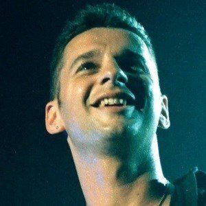 Dave Gahan image 2