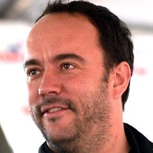 Dave Matthews image 3