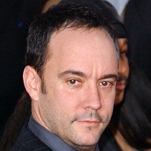 Dave Matthews image 4