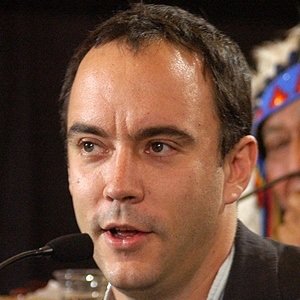 Dave Matthews image 5