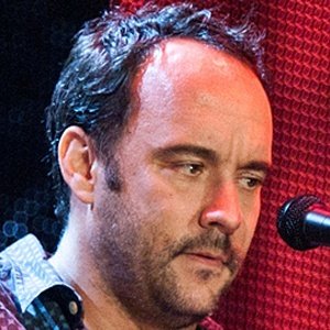 Dave Matthews image 6