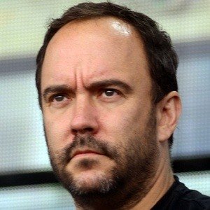 Dave Matthews image 7