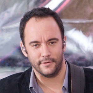 Dave Matthews image 8
