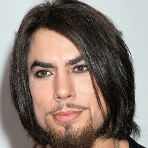 Dave Navarro image 3