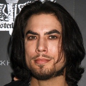 Dave Navarro image 5