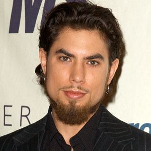 Dave Navarro image 7