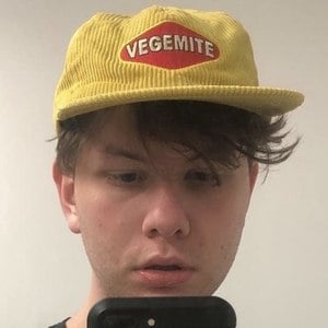 Dave Prezoh, 27 (Twitch Star)