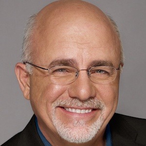 Dave Ramsey, 63 (Radio Host)