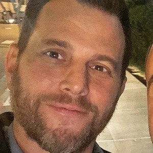 Dave Rubin, 47 (Comedian)