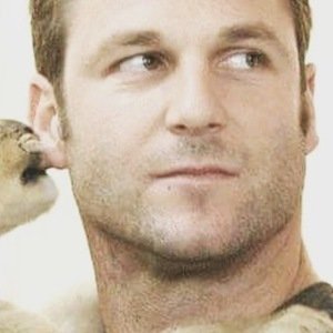 Dave Salmoni, 50 (TV Show Host)