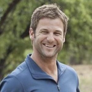 Dave Salmoni, 50 (Presentatore di show televisivi)