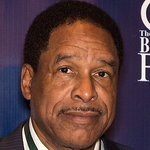 Dave Winfield, 72 (Baseball Player)