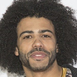 Daveed Diggs (Rapper) - Age, Birthday, Bio, Facts, Family, Net Worth