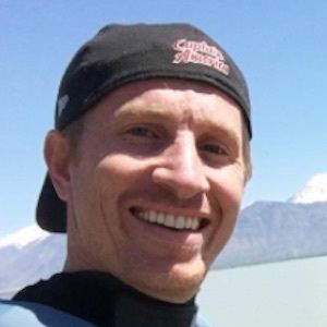 Davey Orgill image 5
