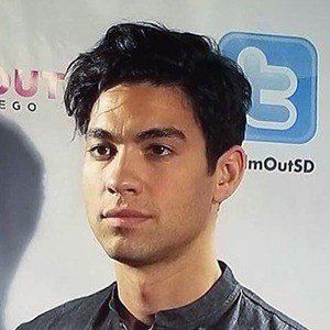 Davi Santos image 2
