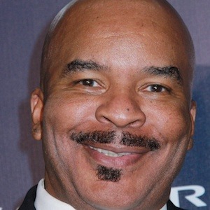 David Alan Grier image 4