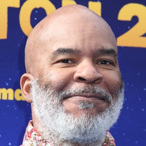 David Alan Grier image 6