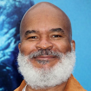 David Alan Grier image 7