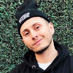 David Alvarez, 33 (YouTube Star)