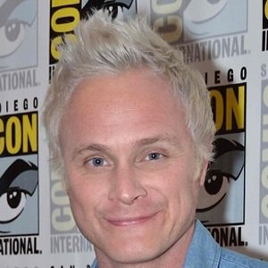 David Anders image 3