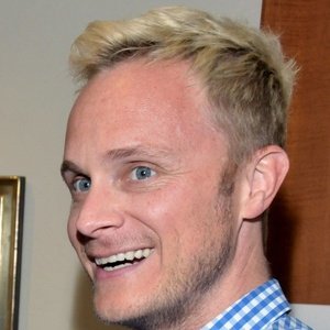 David Anders image 5