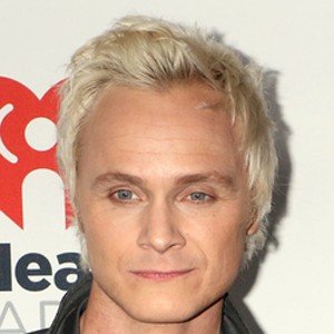 David Anders image 6