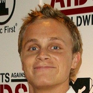 David Anders image 8