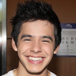 David Archuleta image 2