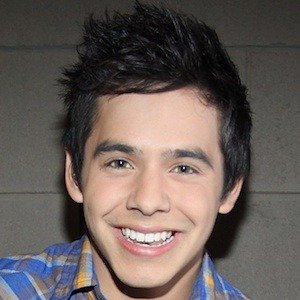 David Archuleta image 5
