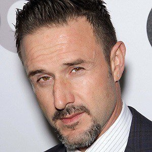 David Arquette image 3