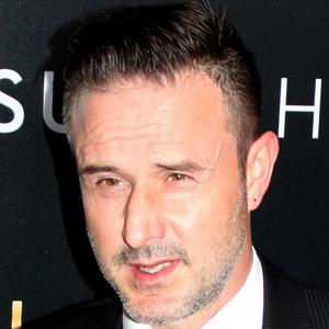 David Arquette image 4
