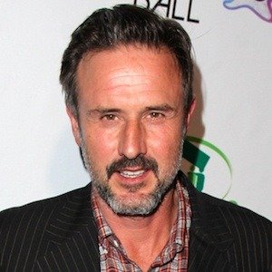 David Arquette image 8