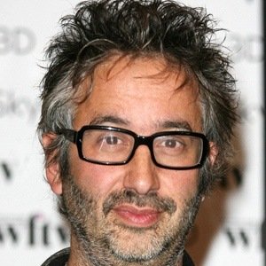 David Baddiel image 3