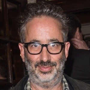David Baddiel image 4