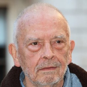 David Bailey image 4